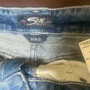 Silver Jeans Silver Denim AIKO shorts Photo 2