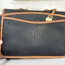 Dooney & Bourke Vintage  Crossbody All Weather Pebbled Leather Crossbody Bag Photo 5