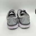 Brooks  Womens Ghost 13 Athletic Shoes Size 11.5 D Gray Black Running 1203381D084 Photo 2