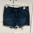 Sanctuary NWT  denim cotton shorts . Size 26 Photo 0