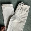 Abercrombie & Fitch Curve Love Ultra High Rise 90s Straight Jean Photo 1