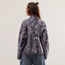 Free People NWOT    Lua Bed Jacket Photo 2