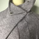 Lululemon NWT  Rulu Rally Wrap Sweater Photo 2