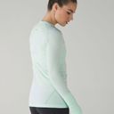 Lululemon ‼️ Swiftly Tech Long Sleeve Crew‼️ Photo 1