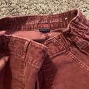 American Eagle Outfitters Corduroy Skirt Photo 1