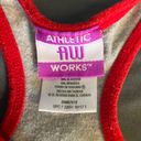 Athletic Works Vintage  Sports Bra Photo 2