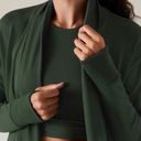 Athleta Pranayama Cardigan Photo 0