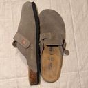 Birkenstock Clogs Photo 2