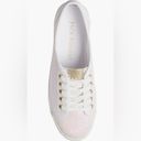 Jack Rogers  Ava Glitter Sneakers canvas Photo 4