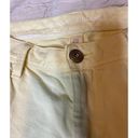 Banana Republic  Boyfriend Fit Yellow jeans size 29 Photo 2