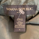 Banana Republic  wool/silk Belted Jacket (4) Photo 6