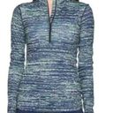 Nike  Pro Dri-Fit women’s Half Zip Running Pullover large NWT Photo 0