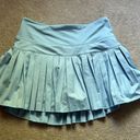 Gold Hinge Skirt Photo 0