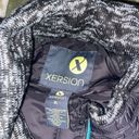 Xersion Zip Up Jacket Photo 1