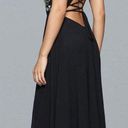 Faviana Black Prom Dress Photo 1