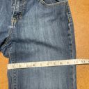 Gap essential fit flare jeans Photo 2