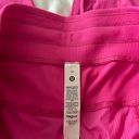 Lululemon Sonic Pink Dance Studio Pants Photo 4