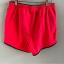 Brooks  Running Shorts Hot Pink Active Shorts Small Photo 6