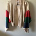 CAbi  5630 Trio Sophia cardigan sweater Photo 2