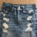 American Eagle Outfitters Denim Skirt Photo 0