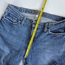 Abercrombie & Fitch Emma Bootcut Jeans 8R Photo 7