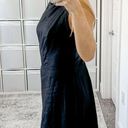 Reformation NEW  Zenni Linen Dress Photo 1