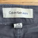 Calvin Klein Jeans  Ankle Skinny Pants - Size 14 Photo 2