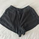 Brandy Melville Thermal Shorts Photo 0