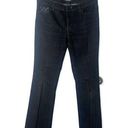 White House | Black Market  SZ 4R Blanc boot cut jeans Photo 0