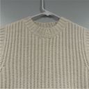 The Row  Aretha Draped Ribbed Cashmere Tank Photo 7