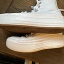 Converse Platform White Photo 6