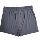 Juicy Couture  Sport Shorts M Women’s Gray Pull On Photo 1