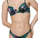 Victoria's Secret  SWIM Mix & Match Sexy Tee Push-Up Bikini Top 34C + Bottom, M Photo 0