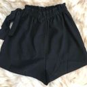 She & Sky Black Skort Photo 2