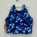 Nautica  Competition Sports Bra Top Photo 1