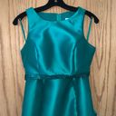 Madison James *price negotiable* Jade 2-Piece Mermaid Prom Dress Photo 1