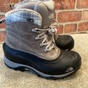 The North Face  Chikat II womens Duck Boots size 8 Photo 2