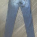 KanCan USA Kancan women's skinny Jeans Size 3 Blue Denim Stretch Photo 6
