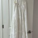 ZARA Maxi Dress Photo 2