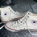 Converse Hightop Photo 0