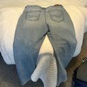 American Eagle Light Wash Jeans Photo 5