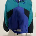 Nike Vintage Windbreaker Photo 0