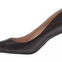 Ralph Lauren LAUREN  N5322* Lanette Pump Black Women's Size 6.59M Photo 4