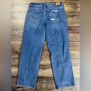 American Eagle AEO Mom Straight Jeans Photo 1