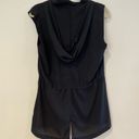 Daniel Rainn Sheer Utility Vest Photo 2