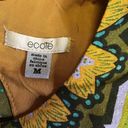 Ecote Urban outfitters bright  summer mini dress Photo 1