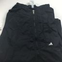 Adidas  wind breaker  jacket S Photo 14