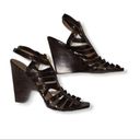 Jessica Simpson  Wedge Heels Photo 5