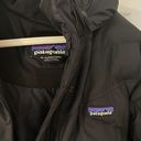 Patagonia Down Jacket Photo 1