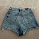 Urban Outfitters BDG Midrise Jean Shorts Photo 1